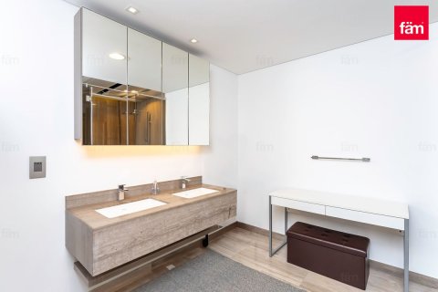 Penthouse à Palm Jumeirah, Dubai, 4 chambres, 471.2 m², № 133125 - photo 6