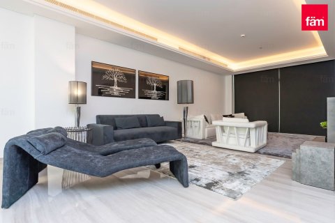 Penthouse à Palm Jumeirah, Dubai, 4 chambres, 471.2 m², № 133125 - photo 24