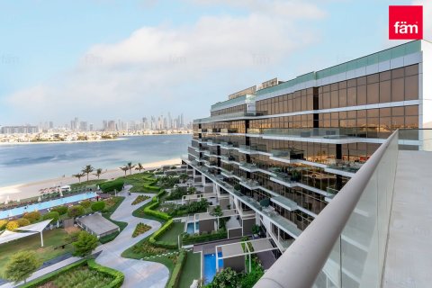 Penthouse à Palm Jumeirah, Dubai, 4 chambres, 471.2 m², № 133125 - photo 5