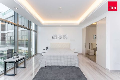 Penthouse à Palm Jumeirah, Dubai, 4 chambres, 471.2 m², № 133125 - photo 11