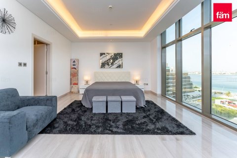 Penthouse à Palm Jumeirah, Dubai, 4 chambres, 471.2 m², № 133125 - photo 13