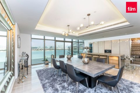 Penthouse à Palm Jumeirah, Dubai, 4 chambres, 471.2 m², № 133125 - photo 17