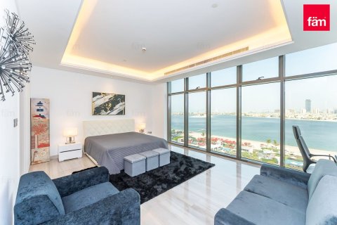 Penthouse à Palm Jumeirah, Dubai, 4 chambres, 471.2 m², № 133125 - photo 14