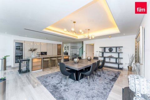 Penthouse à Palm Jumeirah, Dubai, 4 chambres, 471.2 m², № 133125 - photo 16