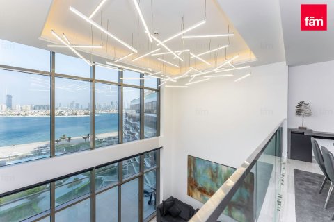 Penthouse à Palm Jumeirah, Dubai, 4 chambres, 471.2 m², № 133125 - photo 27