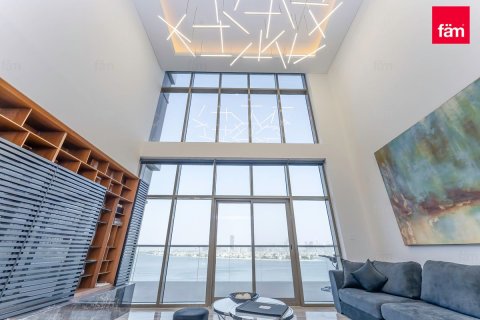 Penthouse à Palm Jumeirah, Dubai, 4 chambres, 471.2 m², № 133125 - photo 22