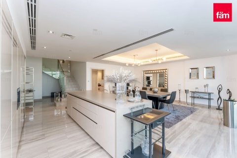 Penthouse à Palm Jumeirah, Dubai, 4 chambres, 471.2 m², № 133125 - photo 18