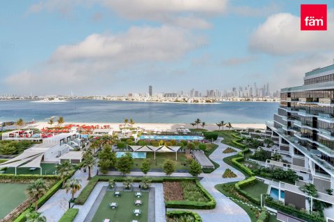 Penthouse à Palm Jumeirah, Dubai, 4 chambres, 471.2 m², № 133125 - photo 3