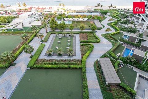 Penthouse à Palm Jumeirah, Dubai, 4 chambres, 471.2 m², № 133125 - photo 4