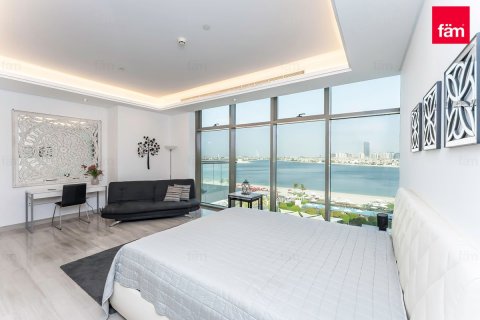 Penthouse à Palm Jumeirah, Dubai, 4 chambres, 471.2 m², № 133125 - photo 12