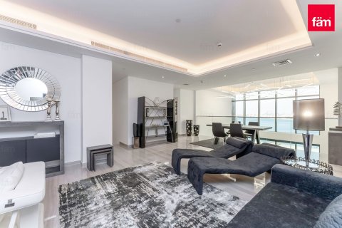 Penthouse à Palm Jumeirah, Dubai, 4 chambres, 471.2 m², № 133125 - photo 26