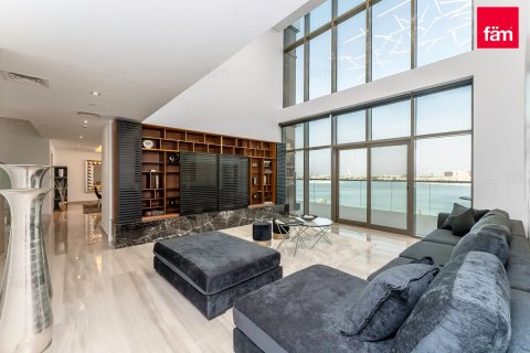 Penthouse à Palm Jumeirah, Dubai, 4 chambres, 471.2 m², № 133125 - photo 28