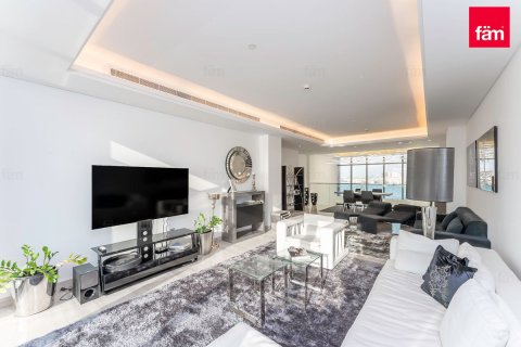 Penthouse à Palm Jumeirah, Dubai, 4 chambres, 471.2 m², № 133125 - photo 19