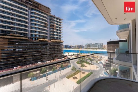 Appartement à Dubai Harbour, Dubai, 1 chambre, 67.6 m², № 133121