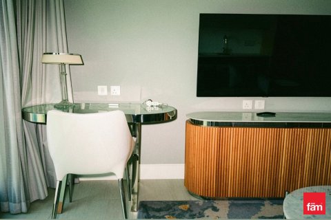 Appartement à Business Bay, Dubai, 60.5 m², № 133126 - photo 4