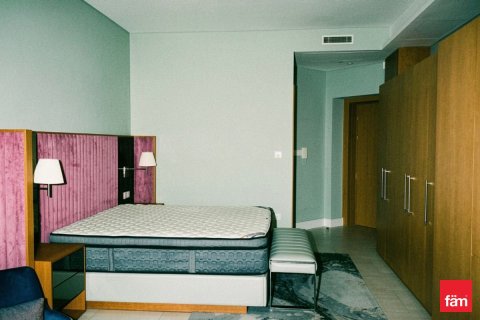 Appartement à Business Bay, Dubai, 60.5 m², № 133126 - photo 9