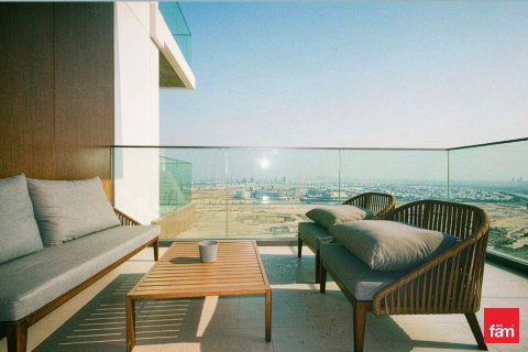 Appartement à Business Bay, Dubai, 60.5 m², № 133126 - photo 10