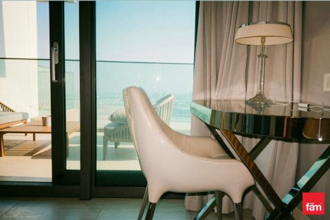 Appartement à Business Bay, Dubai, 60.5 m², № 133126 - photo 5