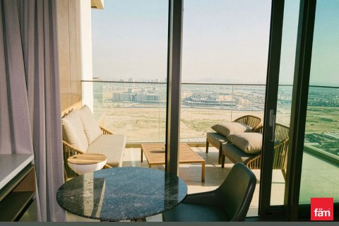 Appartement à Business Bay, Dubai, 60.5 m², № 133126 - photo 6