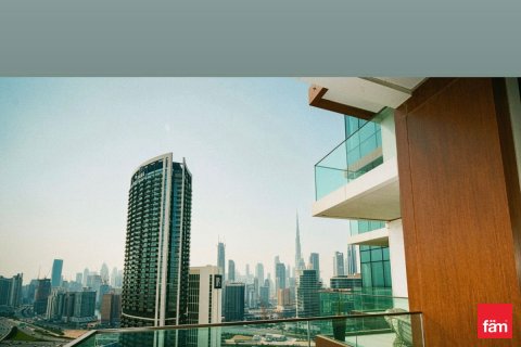 Appartement à Business Bay, Dubai, 60.5 m², № 133126 - photo 7