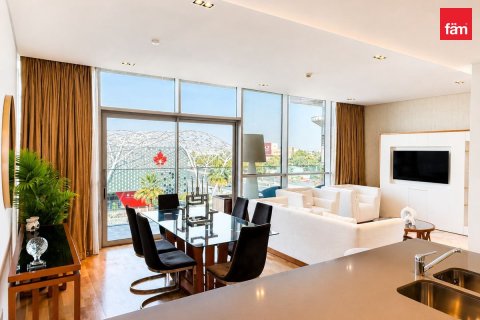 Appartement à City Walk, Dubai, 2 chambres, 158.7 m², № 133123 - photo 14