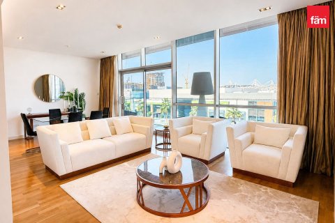 Appartement à City Walk, Dubai, 2 chambres, 158.7 m², № 133123
