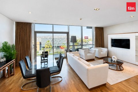 Appartement à City Walk, Dubai, 2 chambres, 158.7 m², № 133123 - photo 20