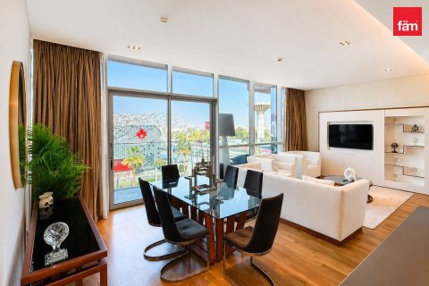Appartement à City Walk, Dubai, 2 chambres, 158.7 m², № 133123 - photo 16