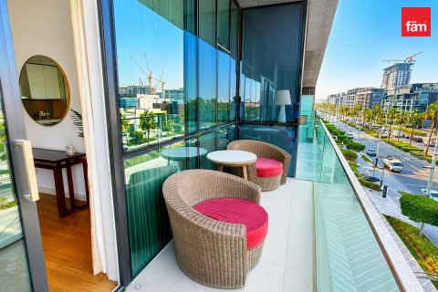Appartement à City Walk, Dubai, 2 chambres, 158.7 m², № 133123 - photo 5
