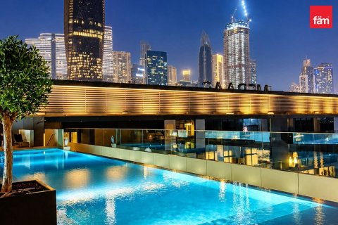 Appartement à City Walk, Dubai, 2 chambres, 158.7 m², № 133123 - photo 2