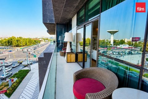 Appartement à City Walk, Dubai, 2 chambres, 158.7 m², № 133123 - photo 6