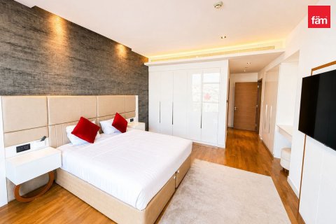 Appartement à City Walk, Dubai, 2 chambres, 158.7 m², № 133123 - photo 13