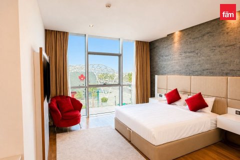 Appartement à City Walk, Dubai, 2 chambres, 158.7 m², № 133123 - photo 19