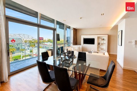 Appartement à City Walk, Dubai, 2 chambres, 158.7 m², № 133123 - photo 15
