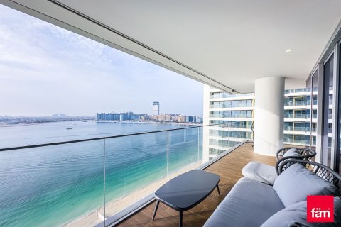 شقة في Dubai Harbour, دبي 3 غرف نوم, 166.8 م² رقم 133124