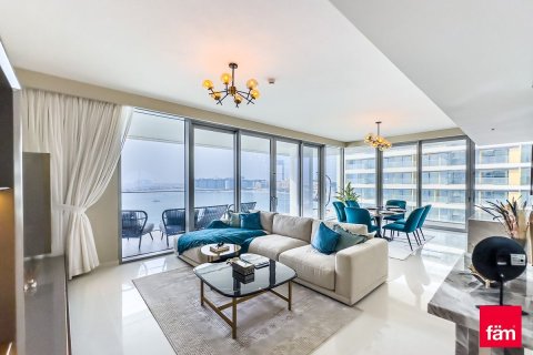 Apartment in Dubai Harbour, Dubai 3 bedrooms, 166.8 sq.m. № 133124 - photo 8