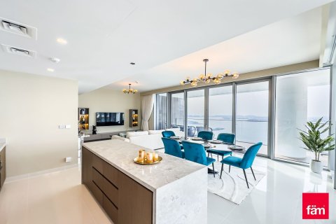 Apartment in Dubai Harbour, Dubai 3 bedrooms, 166.8 sq.m. № 133124 - photo 9