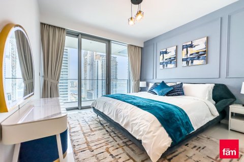 Apartment in Dubai Harbour, Dubai 3 bedrooms, 166.8 sq.m. № 133124 - photo 3