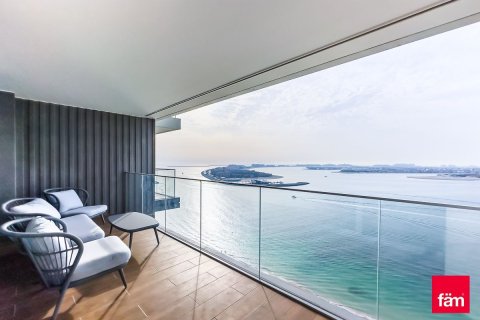 Apartment in Dubai Harbour, Dubai 3 bedrooms, 166.8 sq.m. № 133124 - photo 4