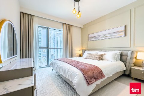 Apartment in Dubai Harbour, Dubai 3 bedrooms, 166.8 sq.m. № 133124 - photo 6