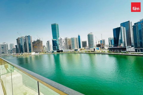 Appartement à Business Bay, Dubai, 3 chambres, 167.7 m², № 133122 - photo 4