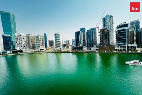 Appartement à Business Bay, Dubai, 3 chambres, 167.7 m², № 133122 - photo 3