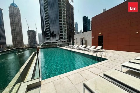 Appartement à Business Bay, Dubai, 3 chambres, 167.7 m², № 133122 - photo 2