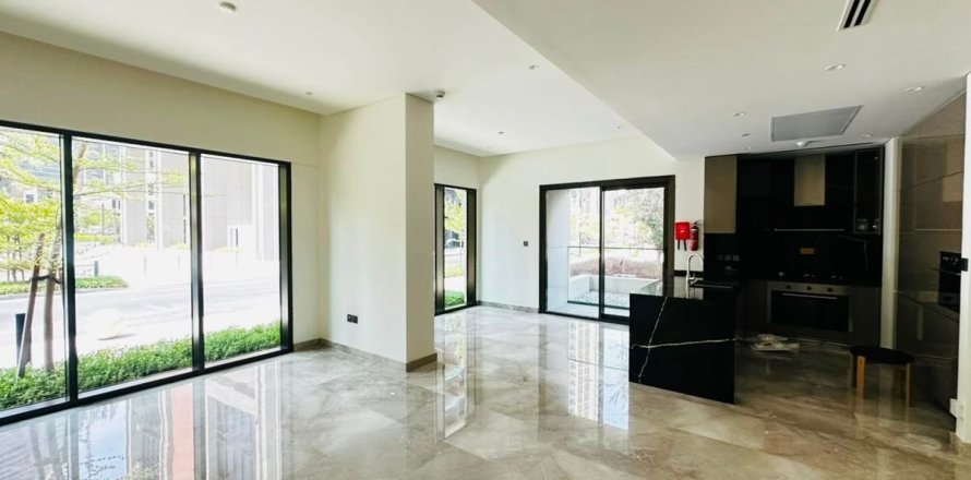 Appartement à Business Bay, Dubai, 3 chambres, 167.7 m², № 133122