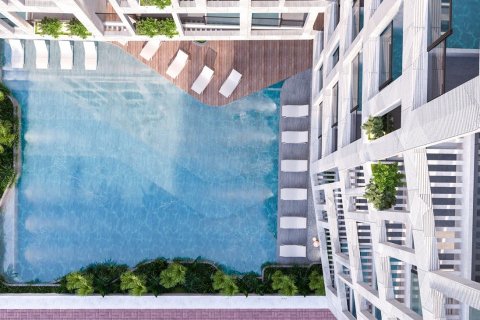 Appartement à Dubai, studio, 44 m², № 5499 - photo 4