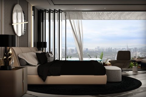 Appartement à Dubai, studio, 44 m², № 5499 - photo 11