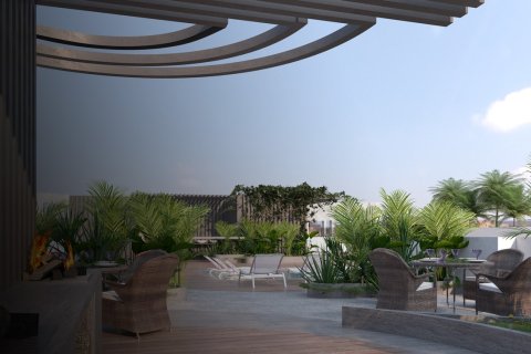 Appartement à Dubai, 2 chambres, 294 m², № 5497 - photo 6