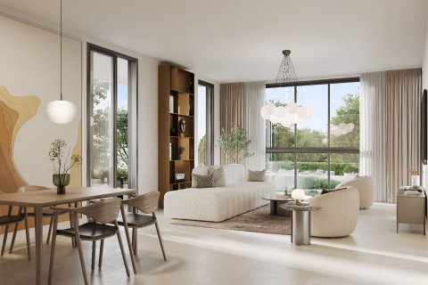 Appartement à Dubai, 3 chambres, 159 m², № 5586 - photo 2