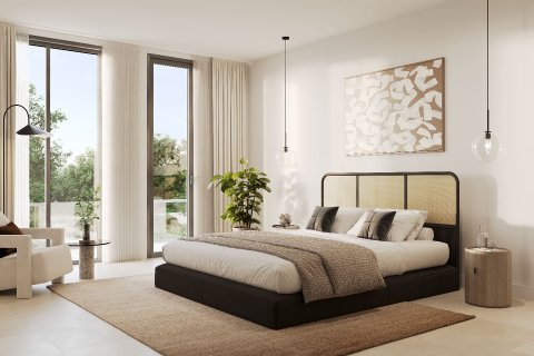 Appartement à Dubai, 3 chambres, 159 m², № 5586 - photo 3