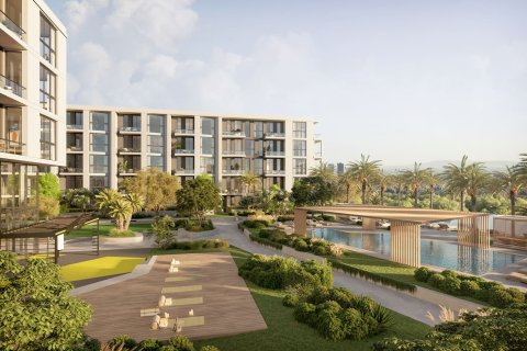 Appartement à Dubai, 3 chambres, 159 m², № 5586 - photo 7